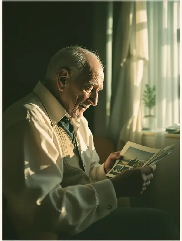 拾光者 海报封面